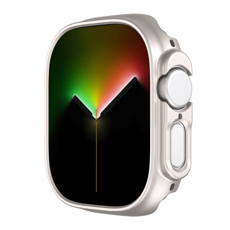 Custodia protettiva in PC per Apple Watch Ultra 49mm
