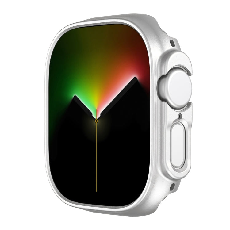 Custodia protettiva in PC per Apple Watch Ultra 49mm