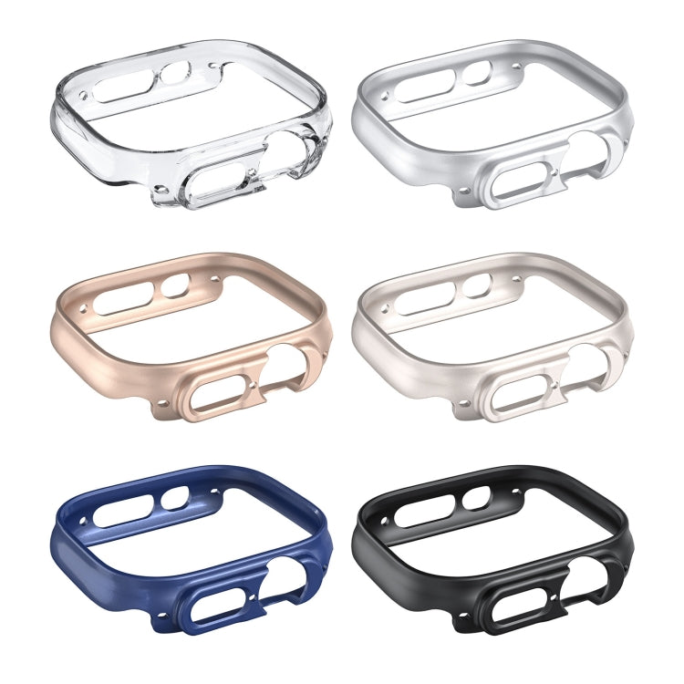 Custodia protettiva in PC per Apple Watch Ultra 49mm