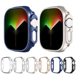 Custodia protettiva in PC per Apple Watch Ultra 49mm