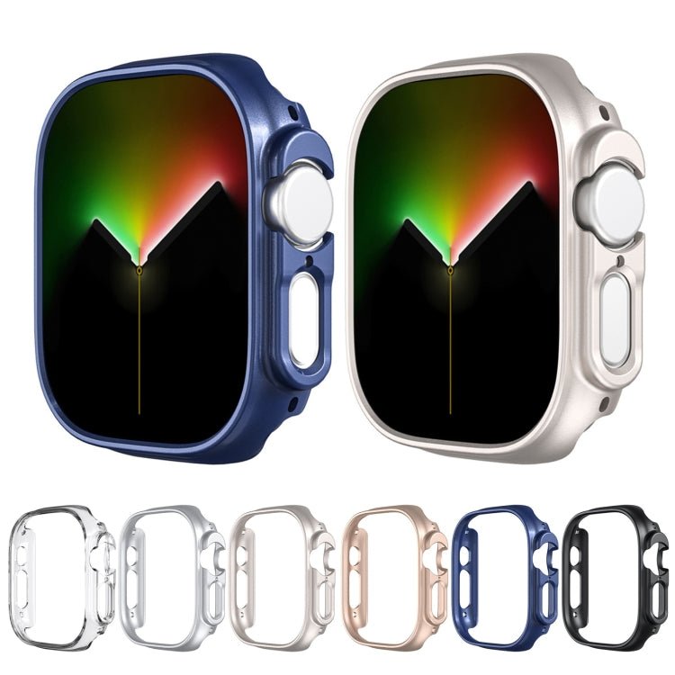 Custodia protettiva in PC per Apple Watch Ultra 49mm