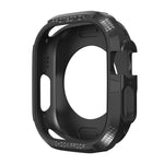 Custodia TPU fibra di carbonio per Apple Watch Ultra 49mm