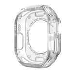 Custodia TPU fibra di carbonio per Apple Watch Ultra 49mm