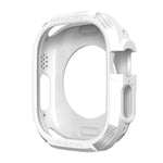 Custodia TPU fibra di carbonio per Apple Watch Ultra 49mm