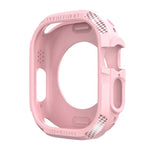 Custodia TPU fibra di carbonio per Apple Watch Ultra 49mm