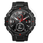 Pellicola vetro temperato 0,26 mm per Amazfit T-Rex 2