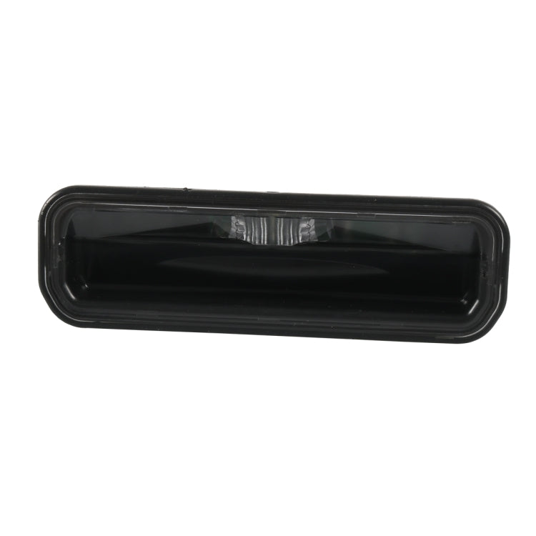 Interruttore porta bagagliaio con luce Ford Focus MK3 2010-2014