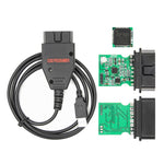 EOBD2 Flasher FT232RQ Galletto 1260 per auto diesel e benzina
