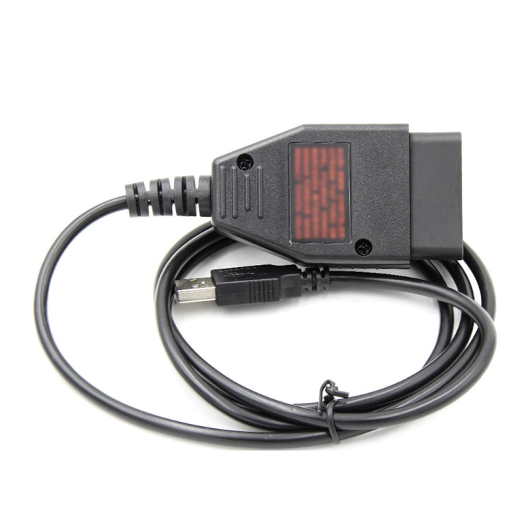 EOBD2 Flasher FT232RQ Galletto 1260 per auto diesel e benzina
