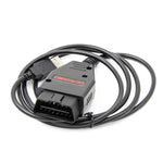 EOBD2 Flasher FT232RQ Galletto 1260 per auto diesel e benzina