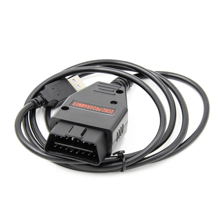 EOBD2 Flasher FT232RQ Galletto 1260 per auto diesel e benzina