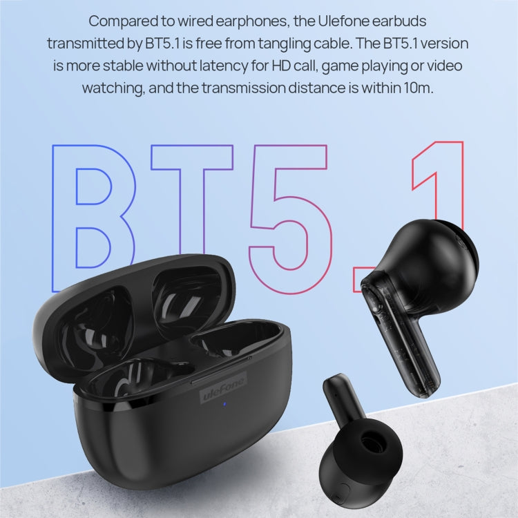 Auricolari Bluetooth Ulefone Buds TWS True Wireless