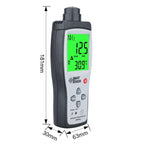 Rilevatore portatile di gas ammoniaca NH3 SmartSensor AR8500, AR8500