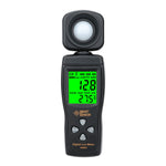 Luxmetro digitale portatile SmartSensor AS803