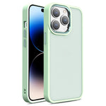 Custodia TPU e PC per iPhone 11