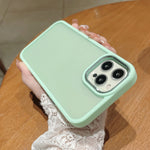 Custodia TPU e PC per iPhone 11