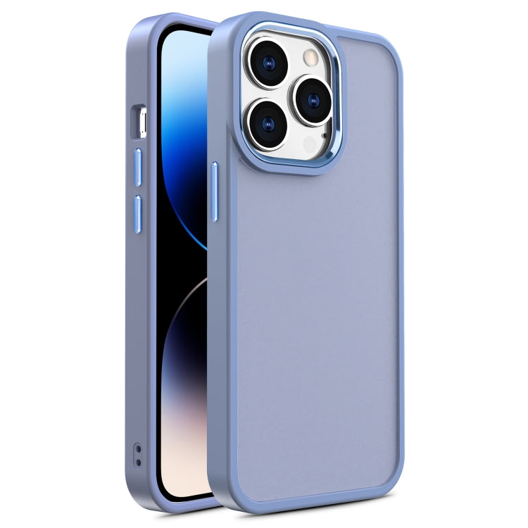 Custodia TPU e PC per iPhone 11