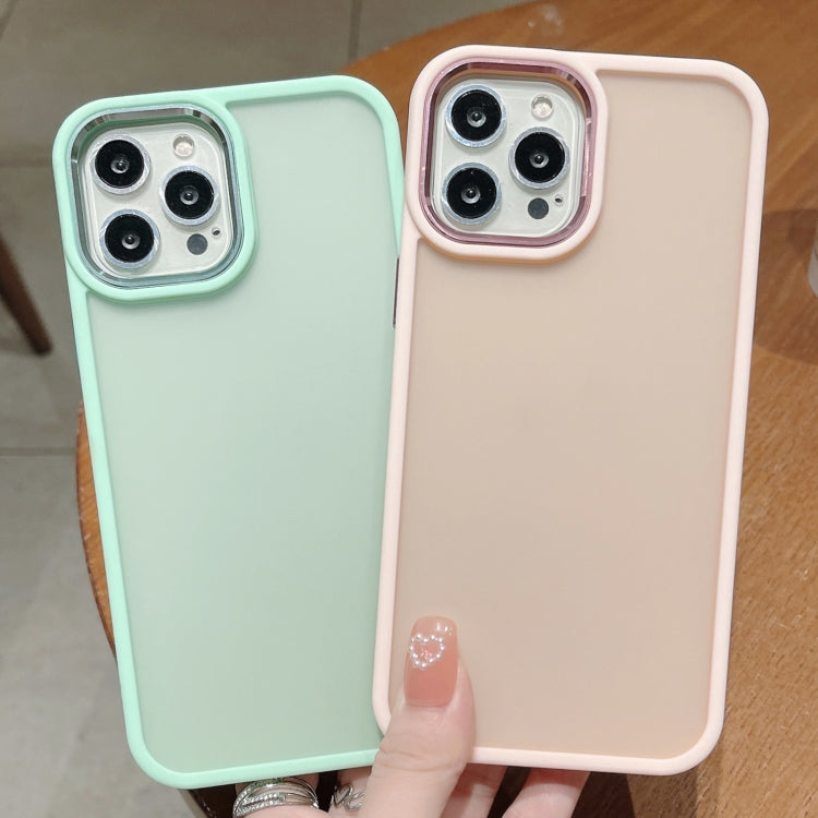 Custodia TPU e PC per iPhone 11