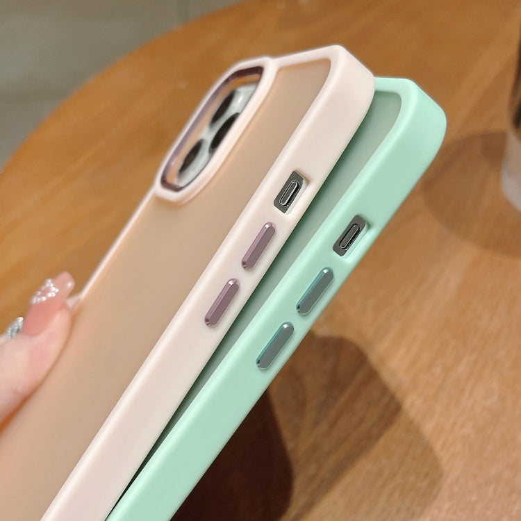 Custodia TPU e PC per iPhone 11