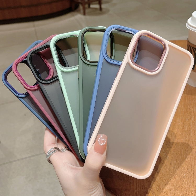 Custodia TPU e PC per iPhone 11