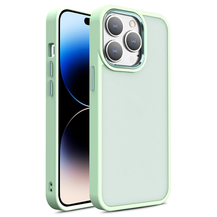 Custodia TPU e PC per iPhone 11