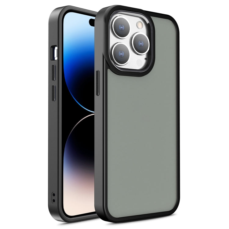 Custodia TPU e PC per iPhone 11