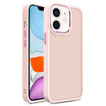 Custodia TPU e PC per iPhone 11