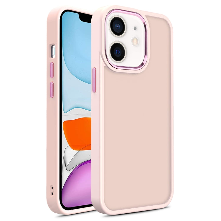 Custodia TPU e PC per iPhone 11