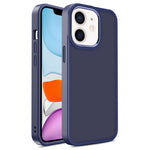 Custodia TPU e PC per iPhone 11