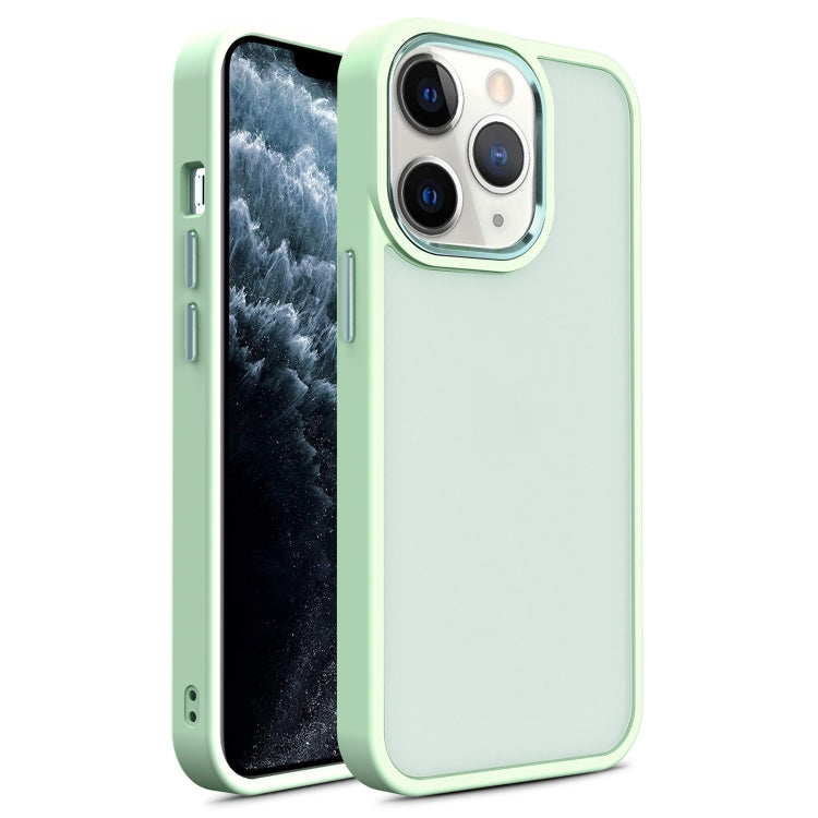 Custodia TPU e PC per iPhone 11