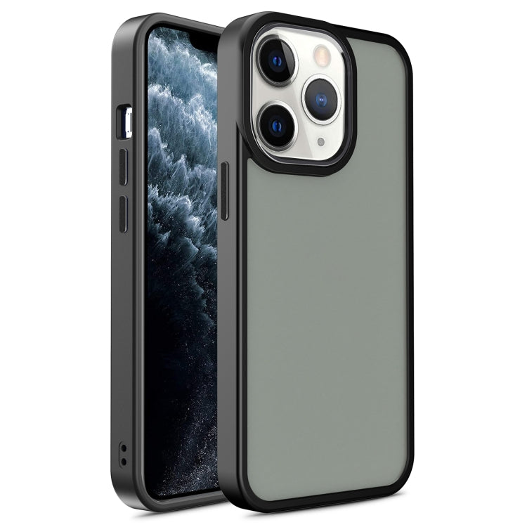 Custodia TPU e PC per iPhone 11