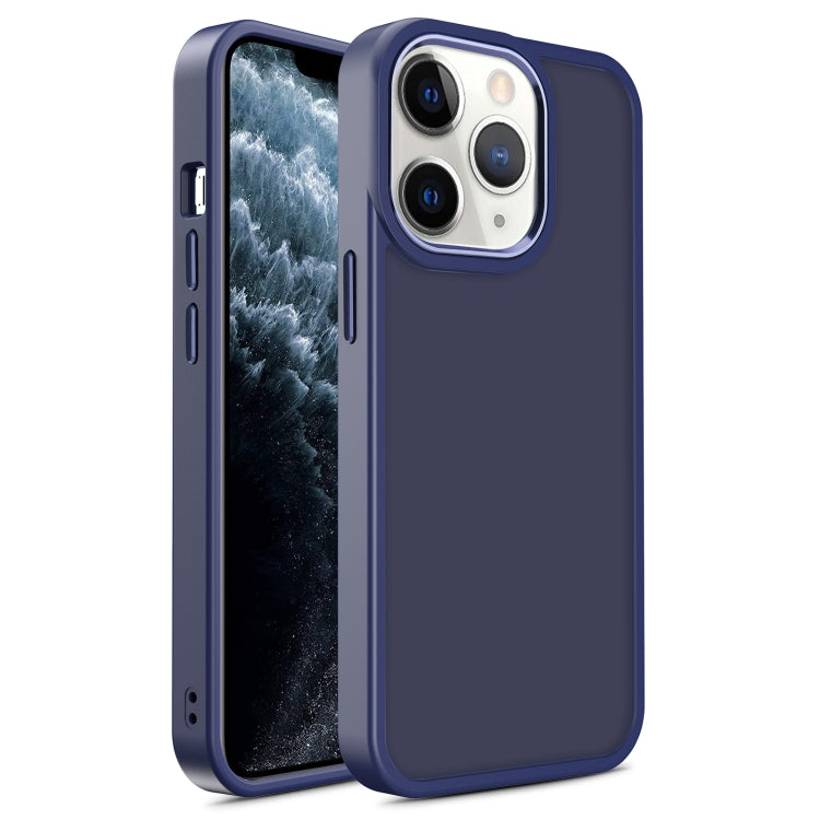 Custodia TPU e PC per iPhone 11