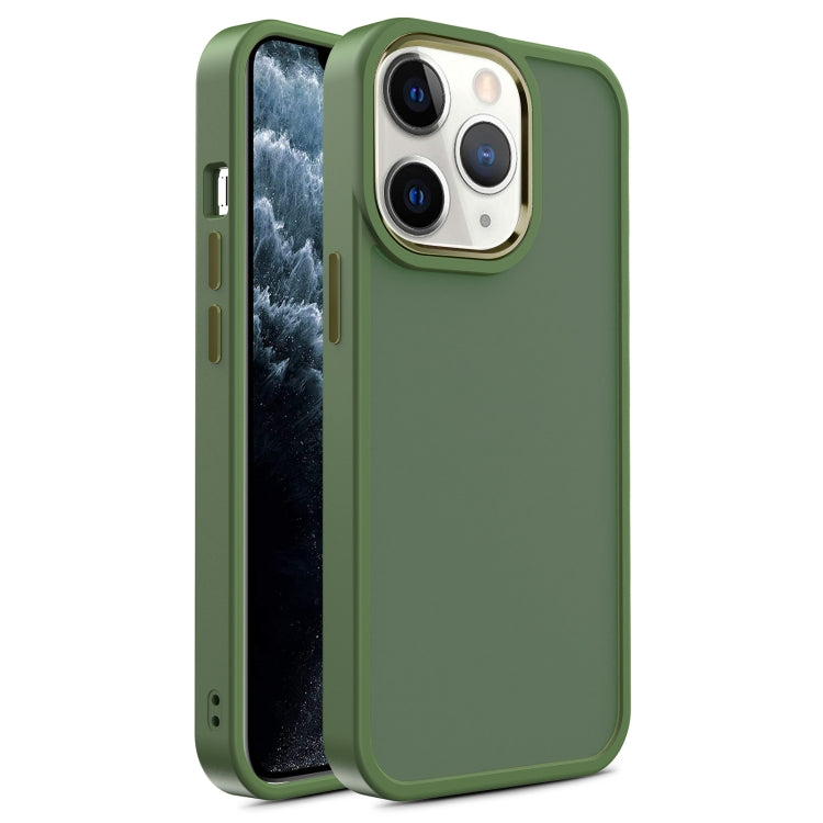 Custodia TPU e PC per iPhone 11