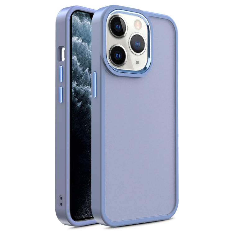 Custodia TPU e PC per iPhone 11