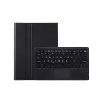 Custodia in pelle con tastiera Bluetooth AM18-A per Lenovo Pad Pro 2022