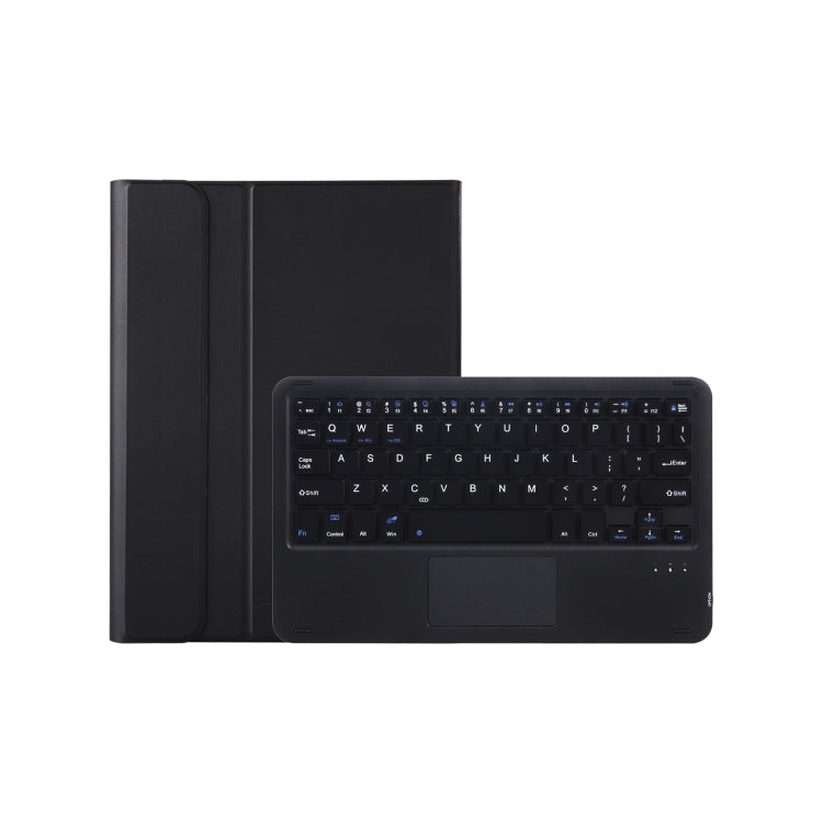 Custodia in pelle con tastiera Bluetooth AM18-A per Lenovo Pad Pro 2022