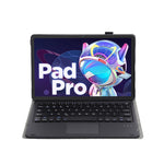 Custodia in pelle con tastiera Bluetooth AM18-A per Lenovo Pad Pro 2022