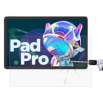 Pellicola vetro temperato 9H 0,3mm per Lenovo Pad Pro 2022