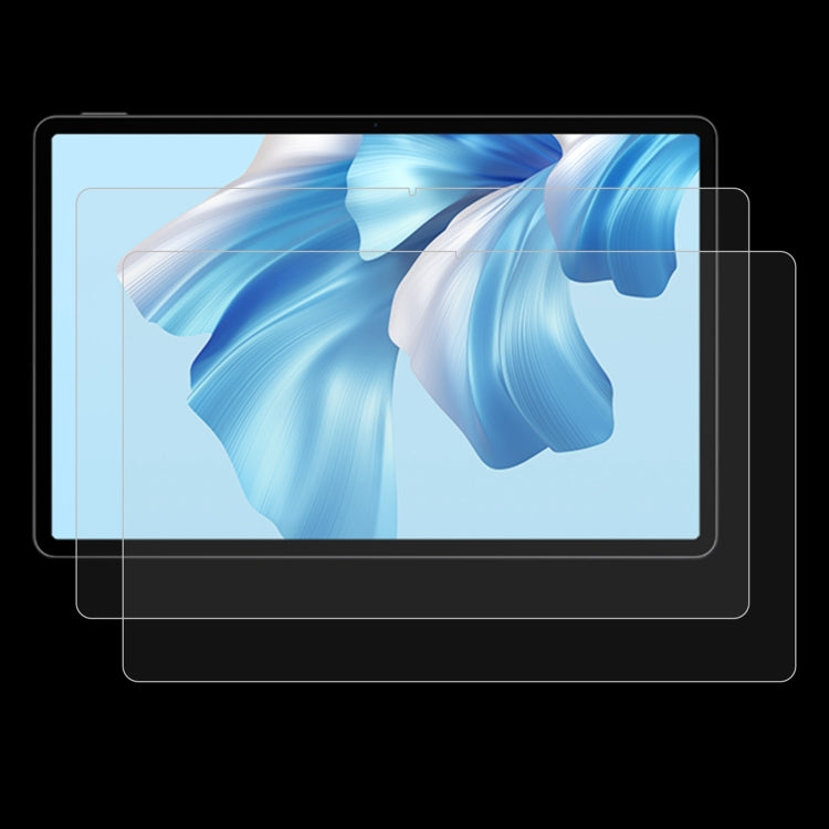 Pellicola vetro temperato 9H 0,3 mm per Huawei MateBook E Go