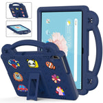 Custodia tablet antiurto EVA con cavalletto per Lenovo Tab M10 X605/X505/Tab P10