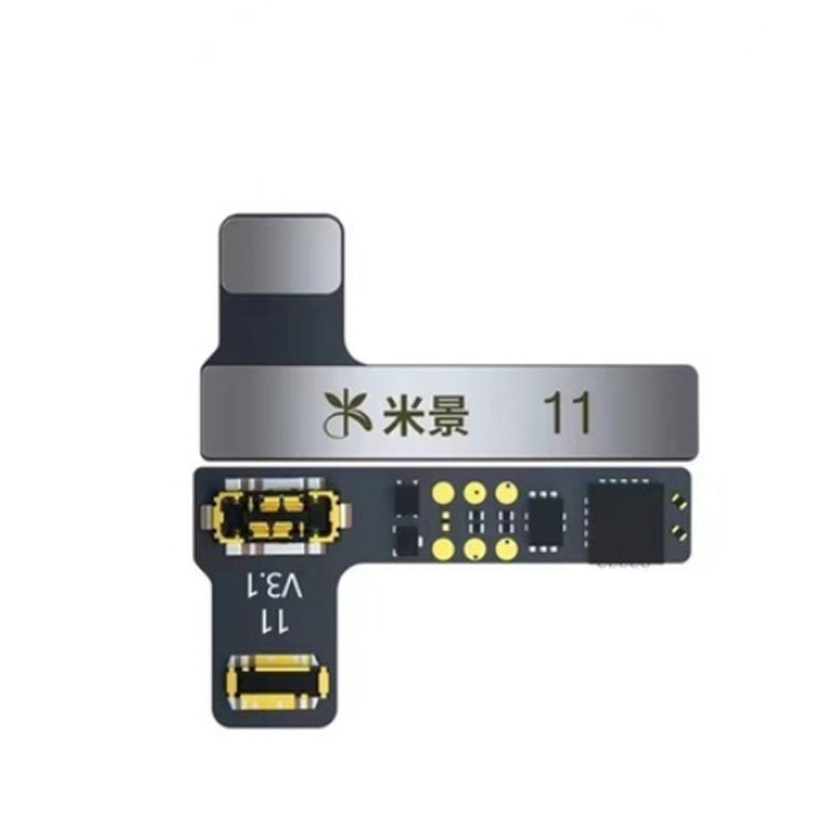 Cavo piatto esterno batteria MiJing per iPhone 11/12/13