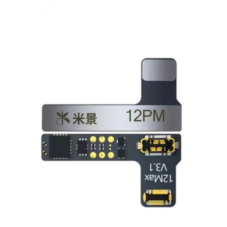 Cavo piatto esterno batteria MiJing per iPhone 11/12/13