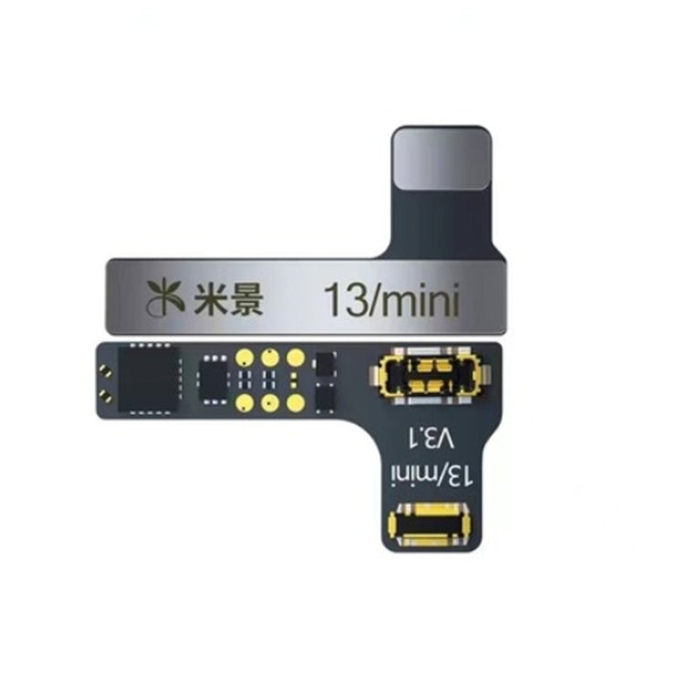 Cavo piatto esterno batteria MiJing per iPhone 11/12/13