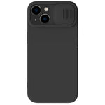 Custodia in silicone NILLKIN CamShield per iPhone 14