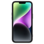 Custodia in silicone NILLKIN CamShield per iPhone 14