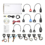 CarProg V10.93 Programmatore Auto con Reset Airbag
