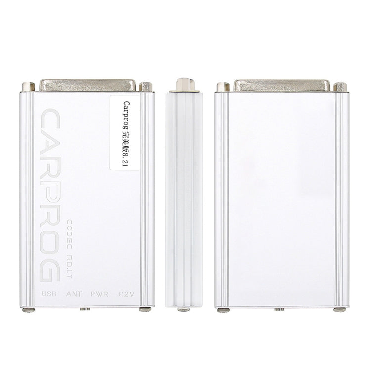 CarProg V10.93 Programmatore Auto con Reset Airbag