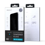 Pellicola vetro temperato privacy per iPhone 14 Pro