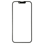 Lente esterna vetro con adesivo OCA per iPhone 14