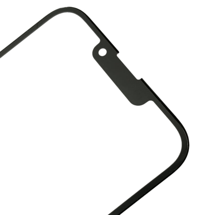 Lente esterna vetro con adesivo OCA per iPhone 14
